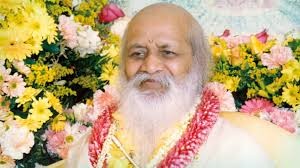 Maharishi